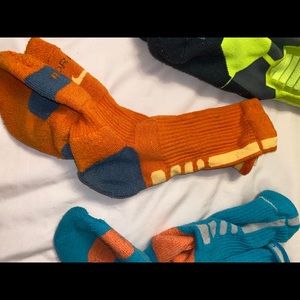 Nike Elite Socks